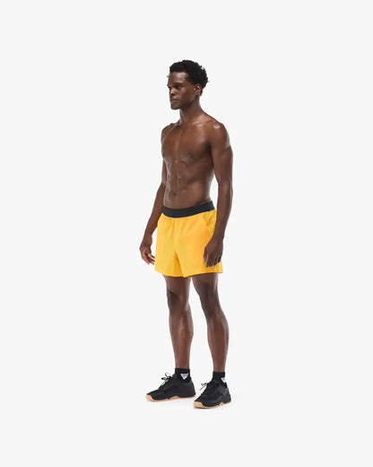 Hydrosphere™ - Men's Unbroken Shorts - Unlined 5" - Solid | TYR Classic