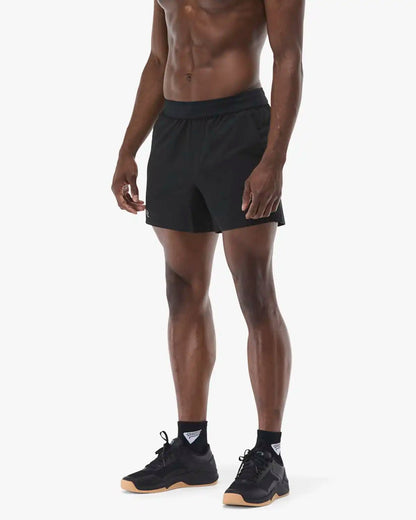 Hydrosphere™ - Men's Unbroken Shorts - Unlined 5" - Solid | TYR Classic