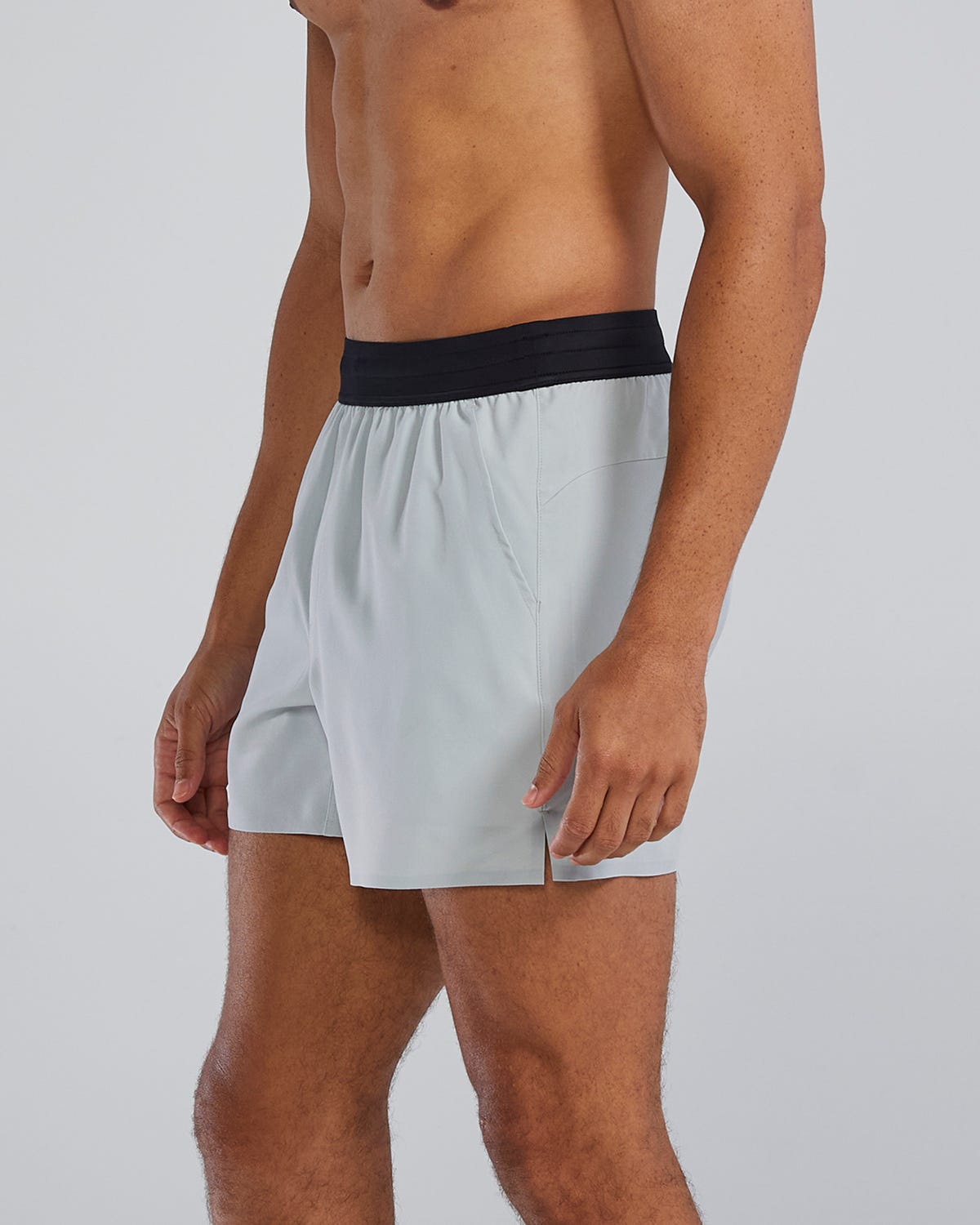Hydrosphere™ - Men's Unbroken Shorts - Unlined 5" - Solid | TYR Classic