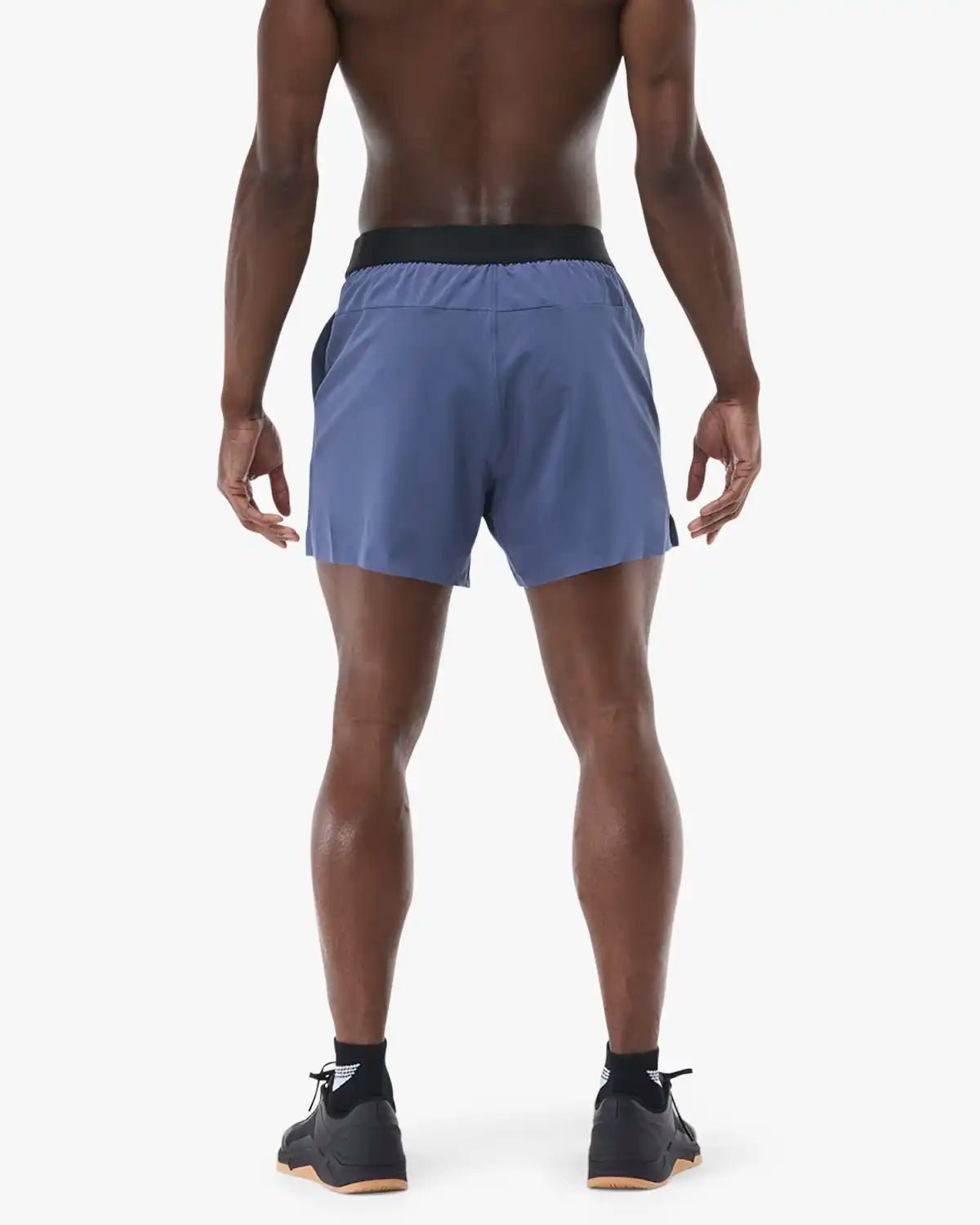 Hydrosphere™ - Men's Unbroken Shorts - Unlined 5" - Solid | TYR Classic