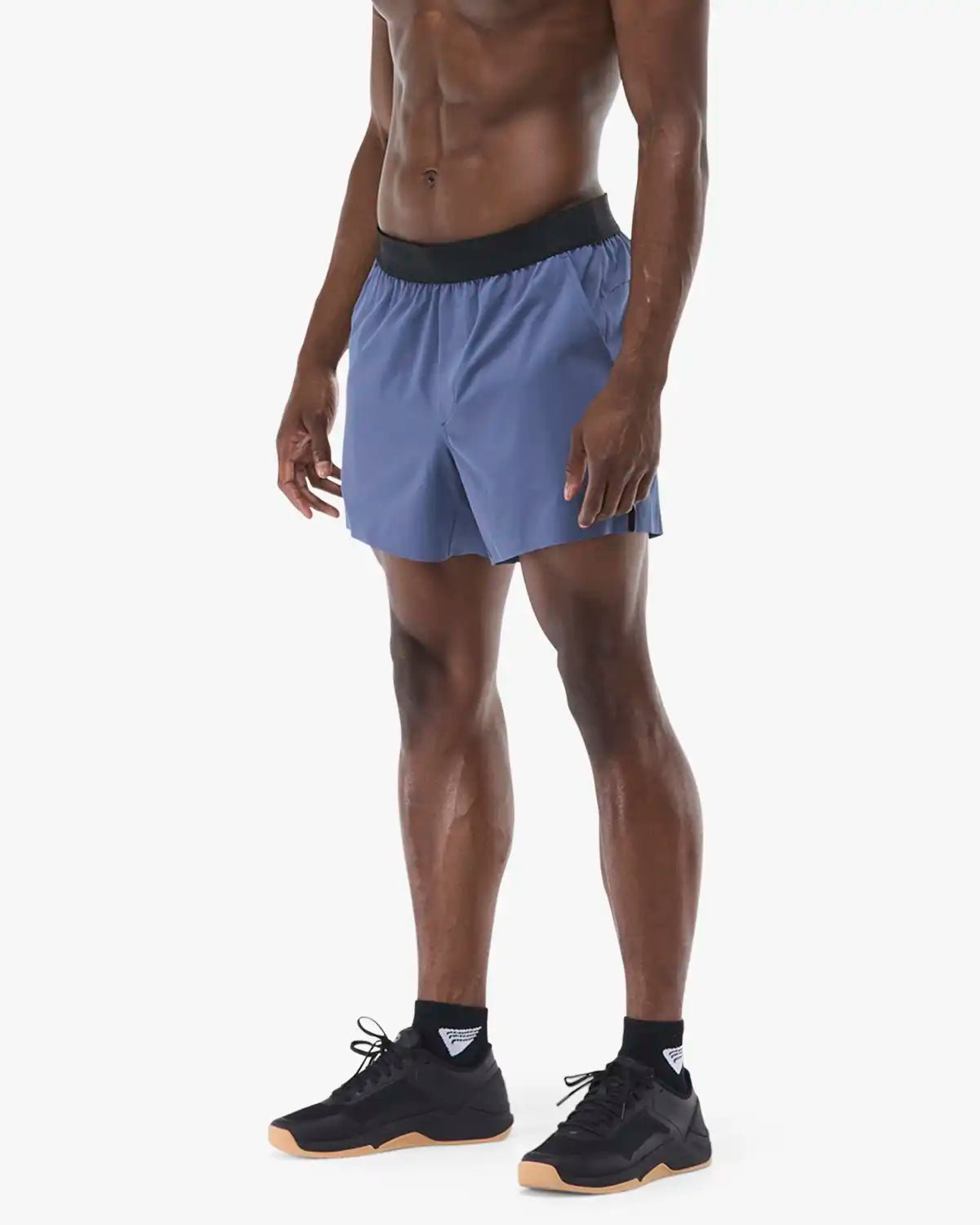 Hydrosphere™ - Men's Unbroken Shorts - Unlined 5" - Solid | TYR Classic