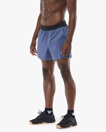 Hydrosphere™ - Men's Unbroken Shorts - Unlined 5" - Solid | TYR Classic
