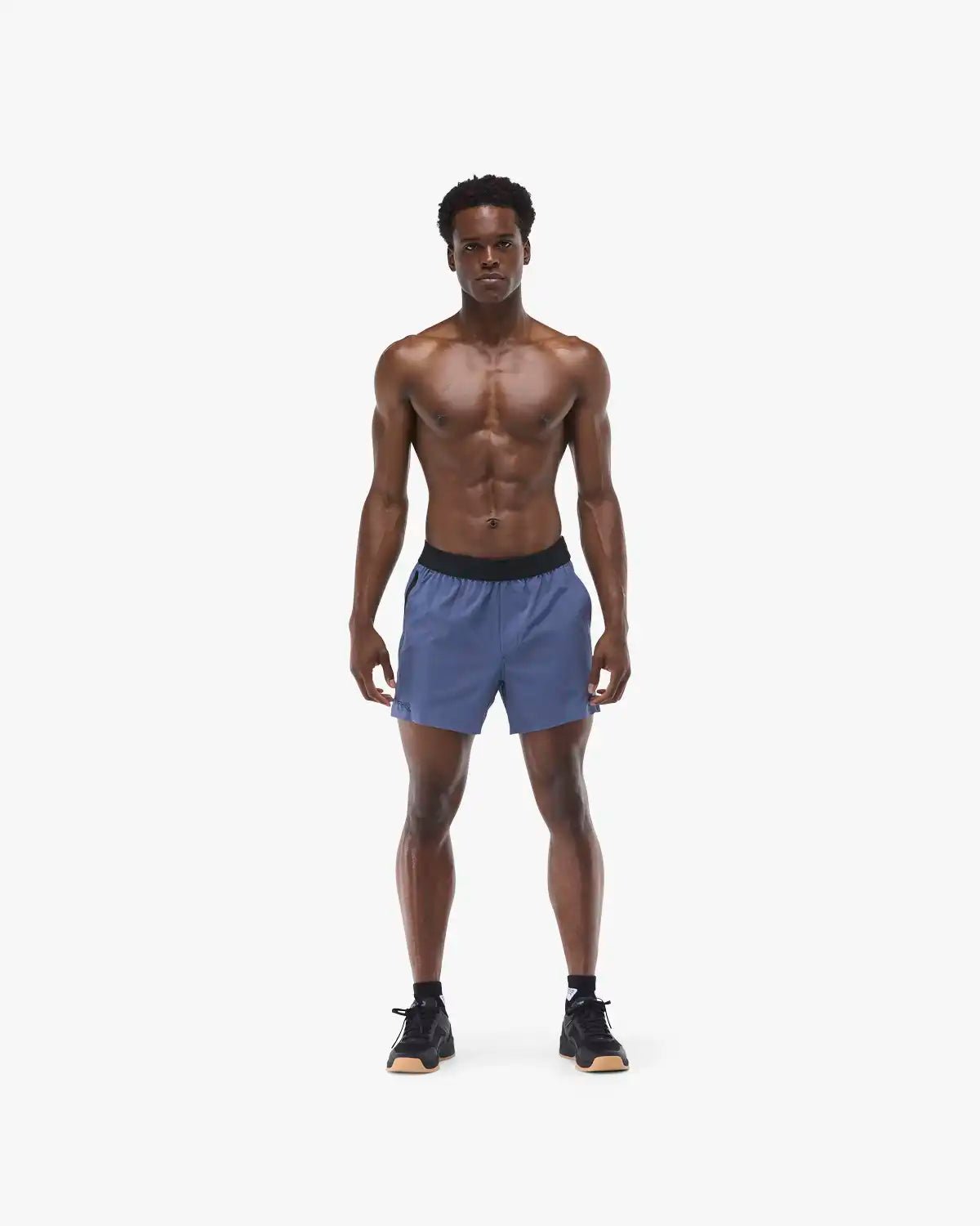 Hydrosphere™ - Men's Unbroken Shorts - Unlined 5" - Solid | TYR Classic