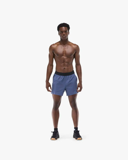 Hydrosphere™ - Men's Unbroken Shorts - Unlined 5" - Solid | TYR Classic