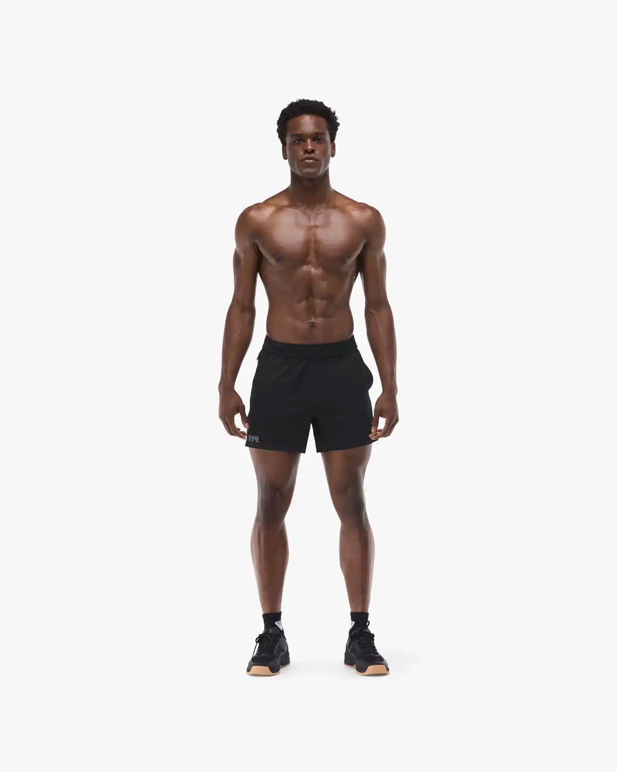 Hydrosphere™ - Men's Unbroken Shorts - Unlined 5" - Solid | TYR Classic