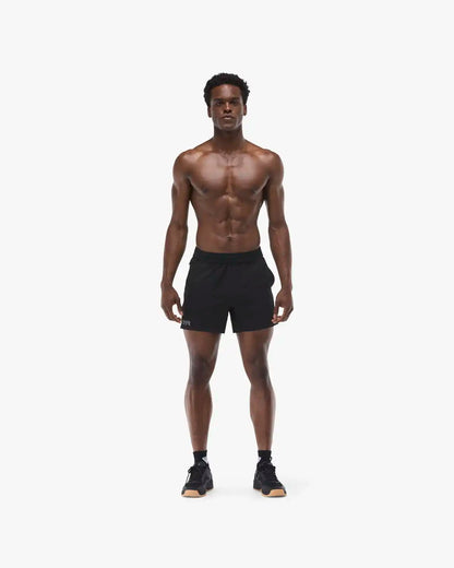 Hydrosphere™ - Men's Unbroken Shorts - Unlined 5" - Solid | TYR Classic
