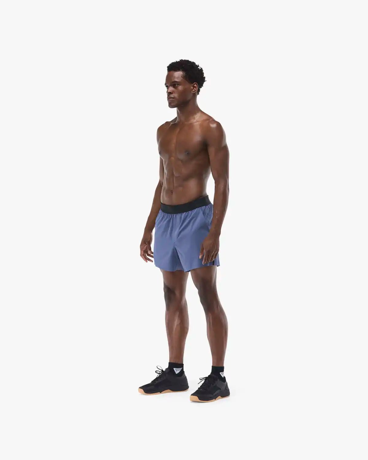 Hydrosphere™ - Men's Unbroken Shorts - Unlined 5" - Solid | TYR Classic