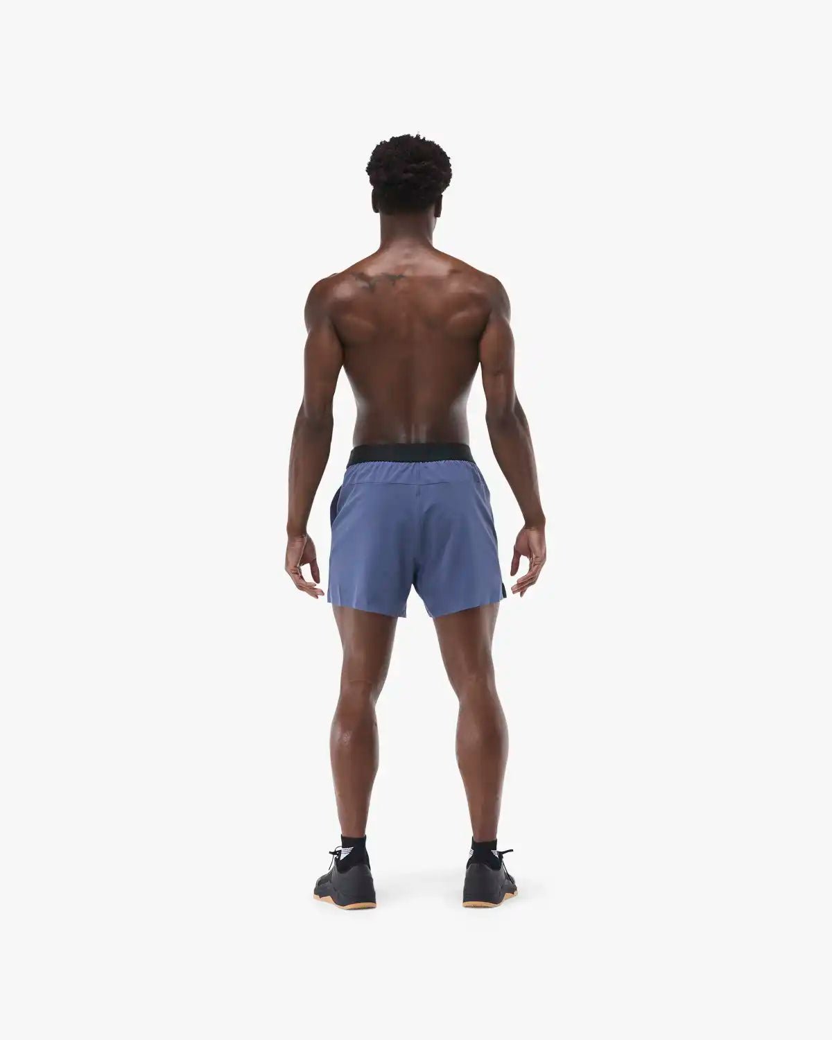 Hydrosphere™ - Men's Unbroken Shorts - Unlined 5" - Solid | TYR Classic