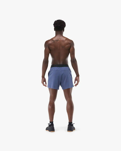 Hydrosphere™ - Men's Unbroken Shorts - Unlined 5" - Solid | TYR Classic