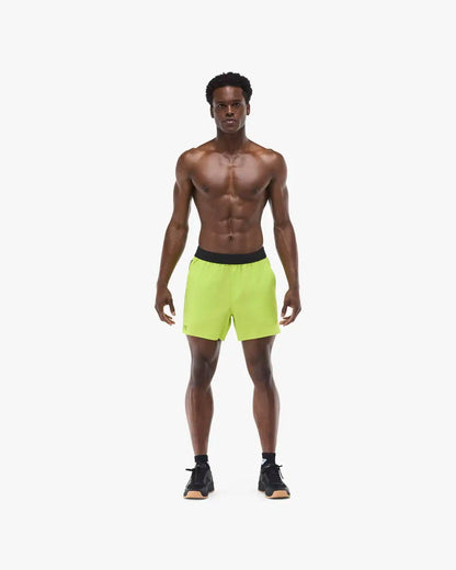 Hydrosphere™ - Men's Unbroken Shorts - Unlined 5" - Solid | TYR Classic