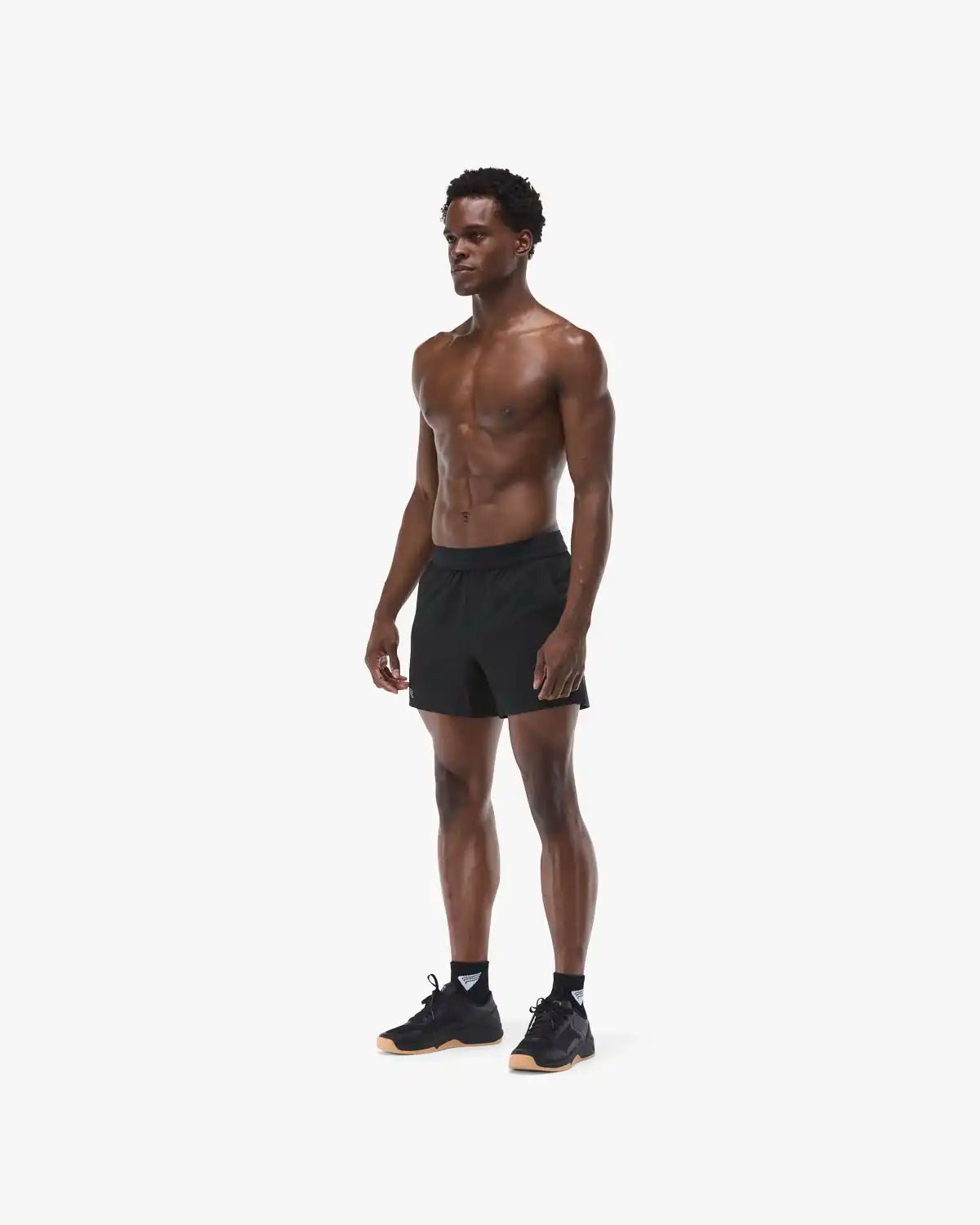 Hydrosphere™ - Men's Unbroken Shorts - Unlined 5" - Solid | TYR Classic