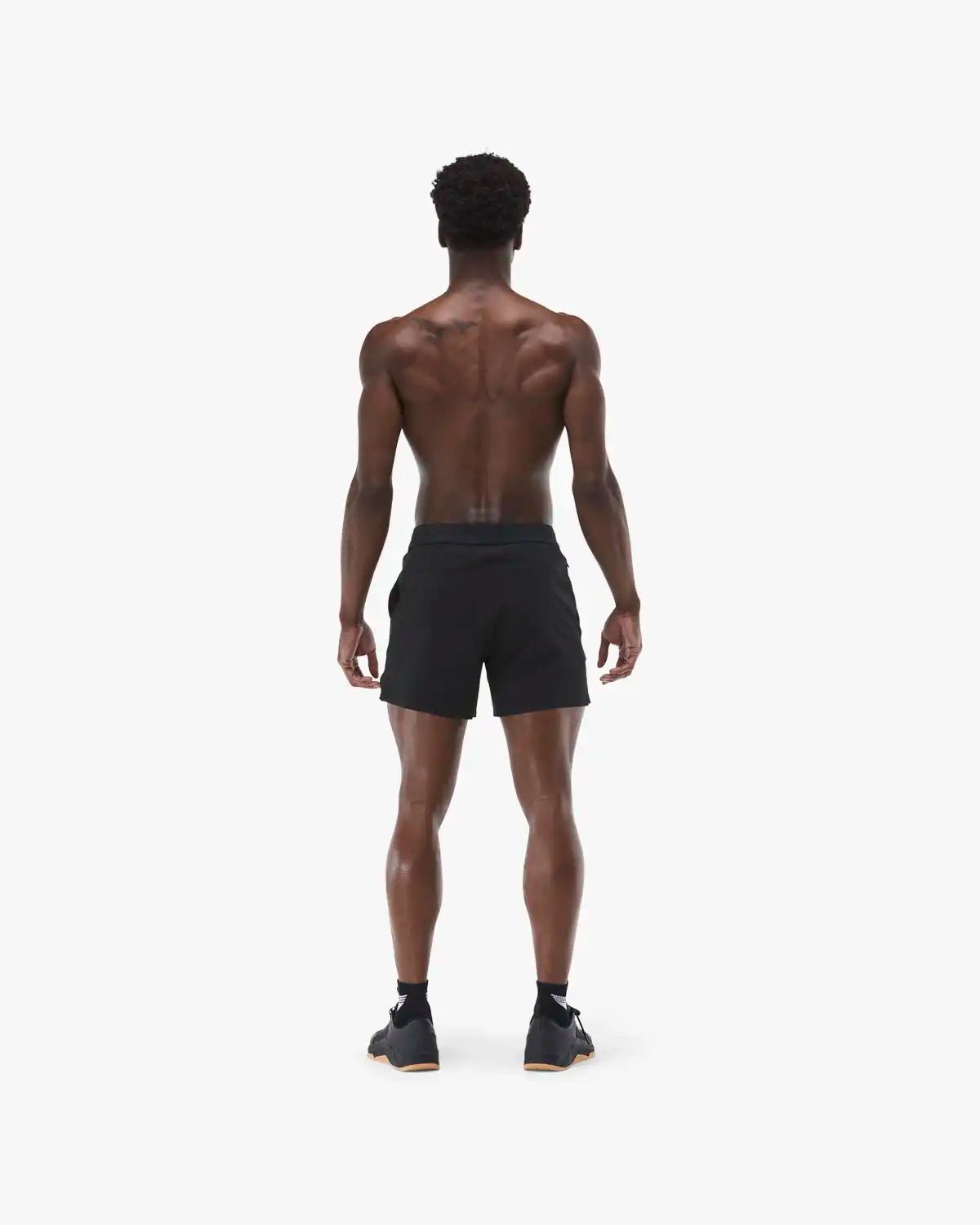 Hydrosphere™ - Men's Unbroken Shorts - Unlined 5" - Solid | TYR Classic