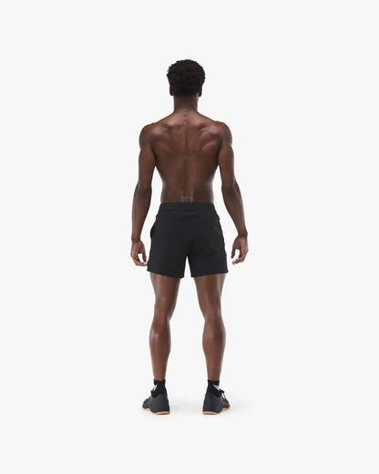 Hydrosphere™ - Men's Unbroken Shorts - Unlined 5" - Solid | TYR Classic