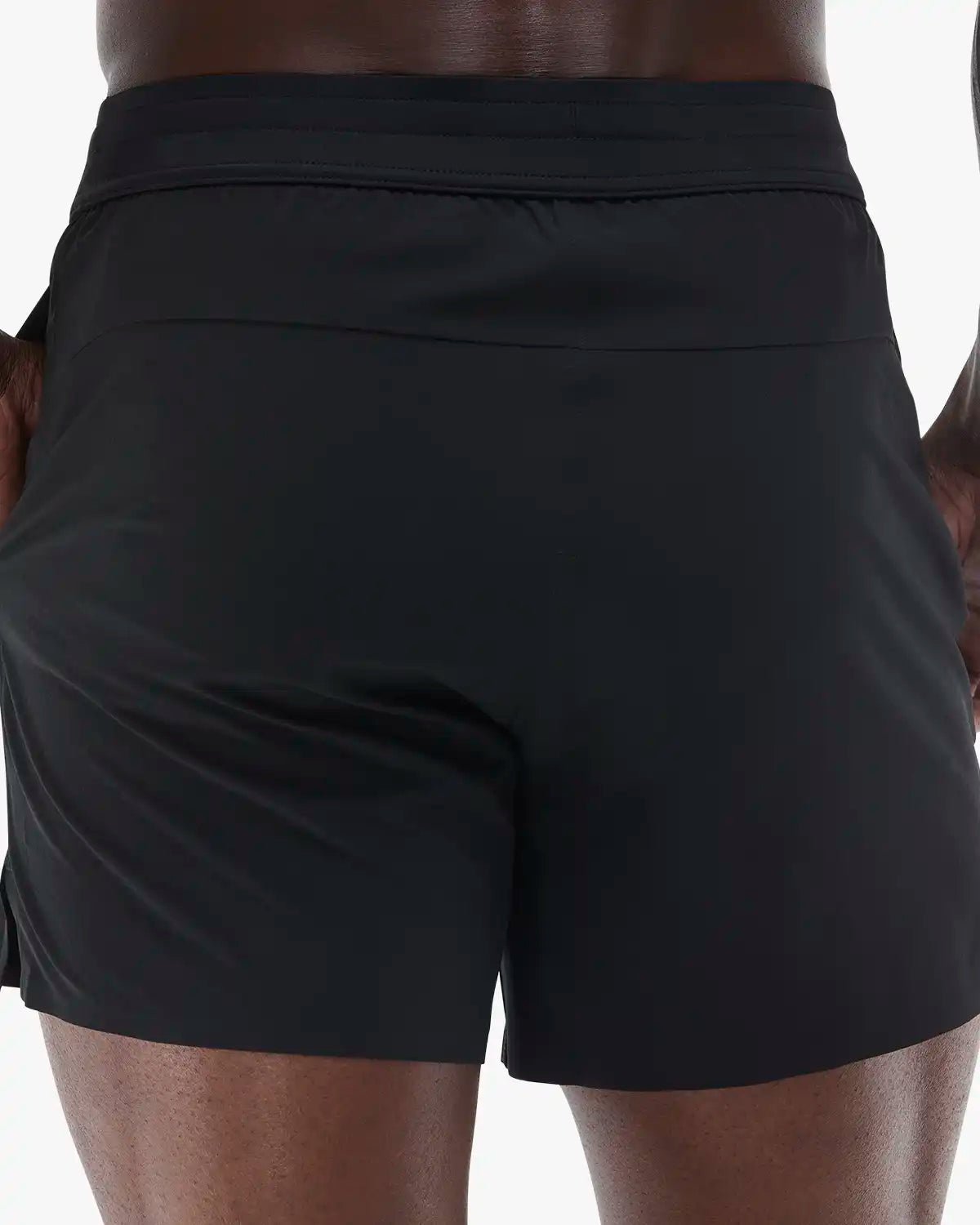 Hydrosphere™ - Men's Unbroken Shorts - Unlined 5" - Solid | TYR Classic