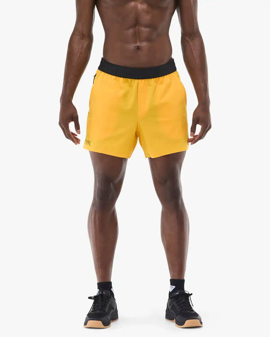 Hydrosphere™ - Men's Unbroken Shorts - Unlined 5" - Solid | TYR Popular