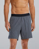 Charcoal Heather