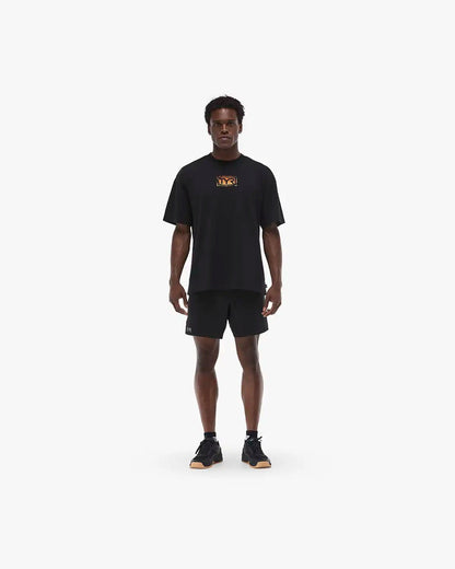 Men's Medium Weight Tee - Through The Fire | TYR Signature