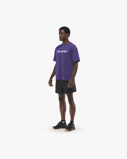 Men's TYR Sport Stencil Graphic Tee | TYR Featured