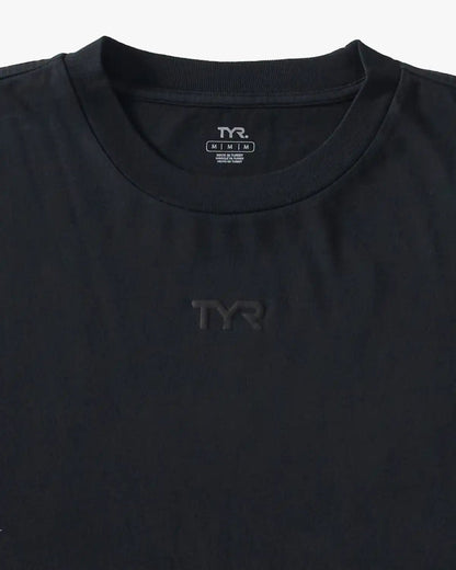 Men's Vintage Wash Oversized Tee | TYR Best Seller