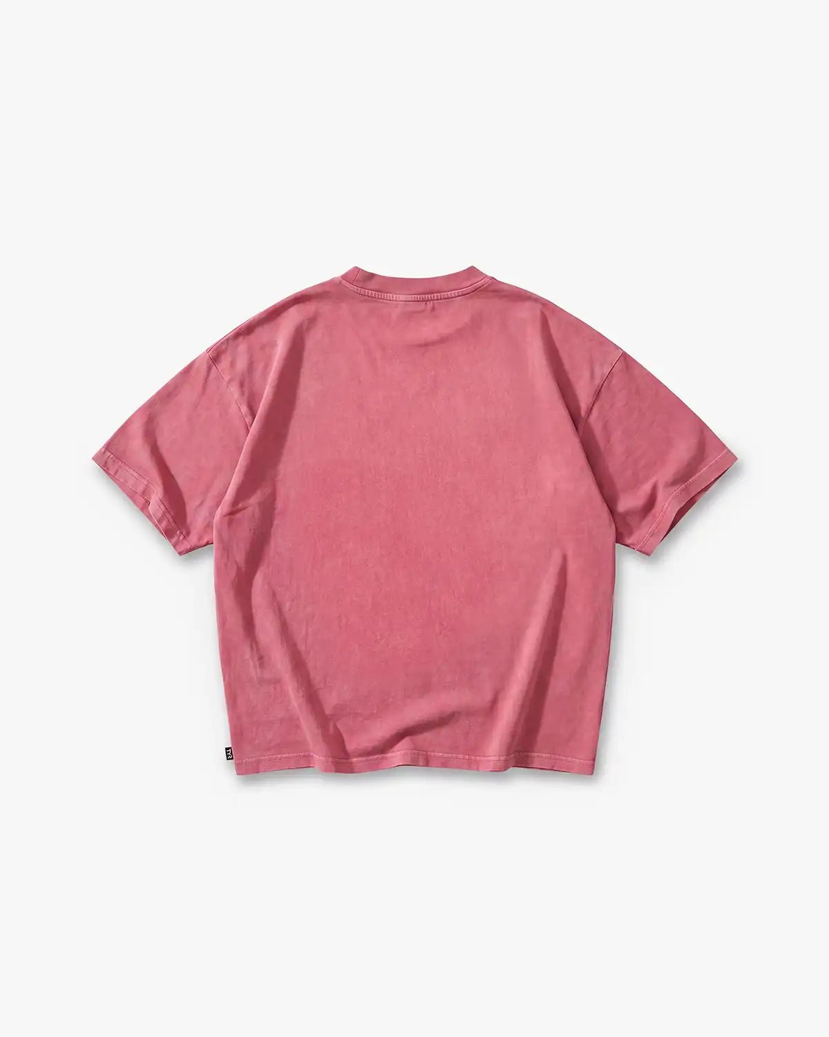 Men's Vintage Wash Oversized Tee | TYR Best Seller