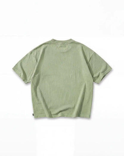 Men's Vintage Wash Oversized Tee | TYR Best Seller