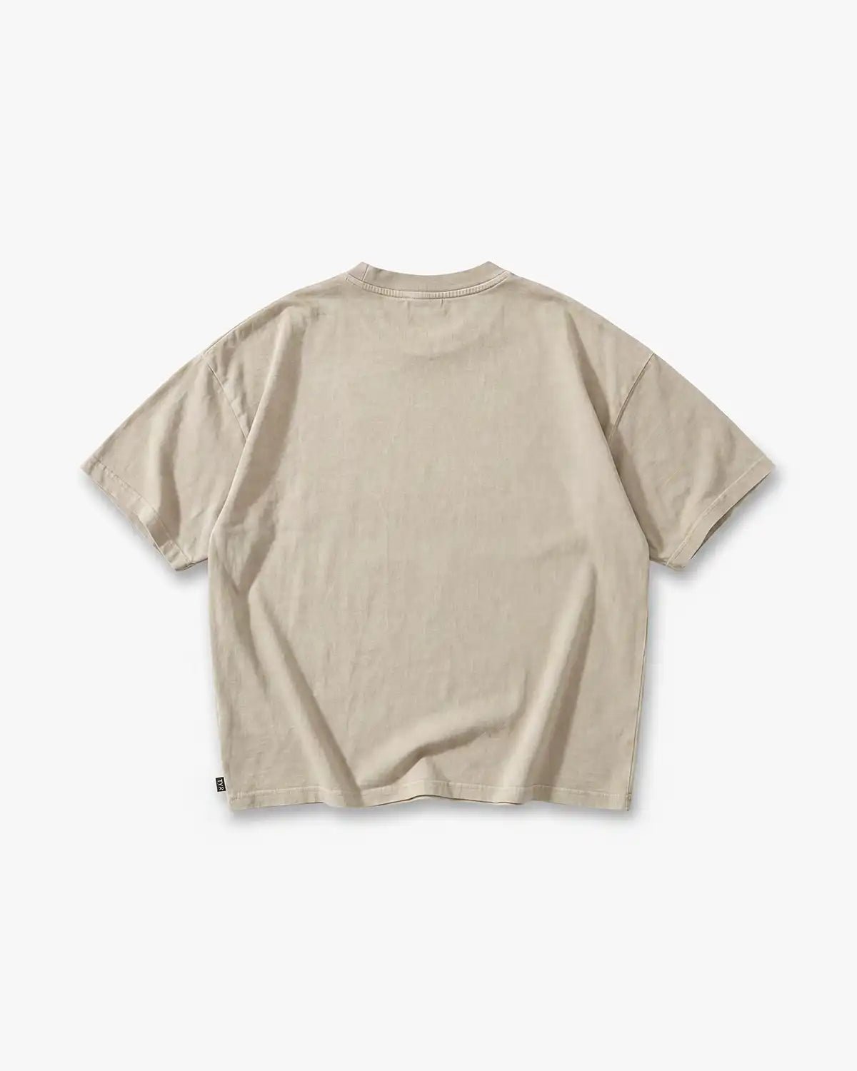 Men's Vintage Wash Oversized Tee | TYR Best Seller