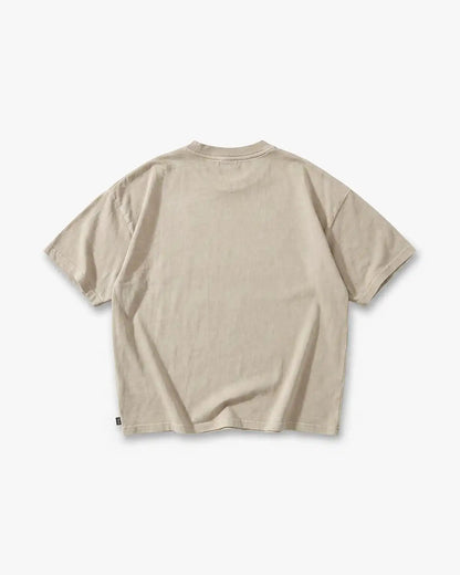 Men's Vintage Wash Oversized Tee | TYR Best Seller