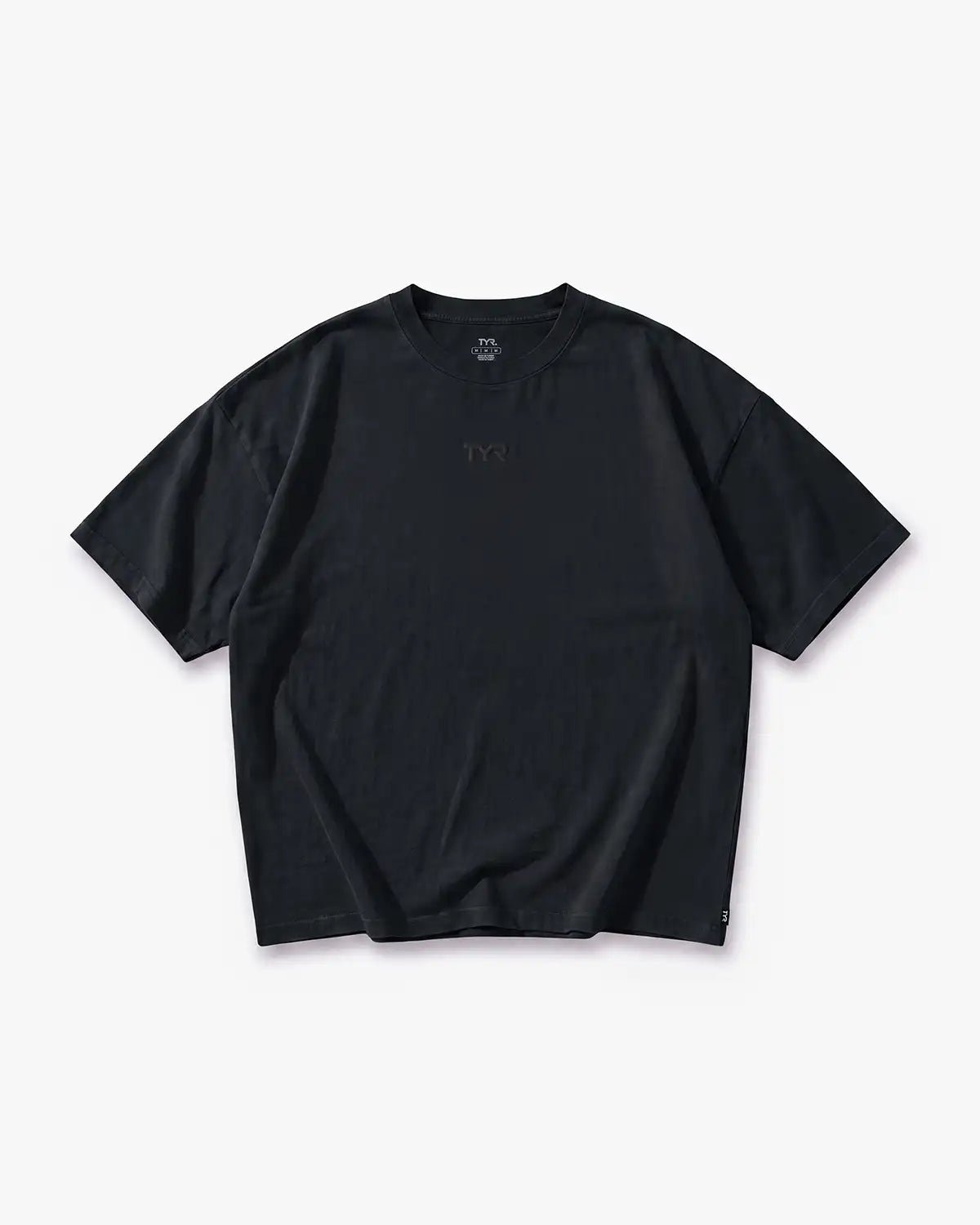 Men's Vintage Wash Oversized Tee | TYR Best Seller