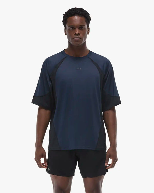 Men's Mixed Media Splice Tee | TYR Classic
