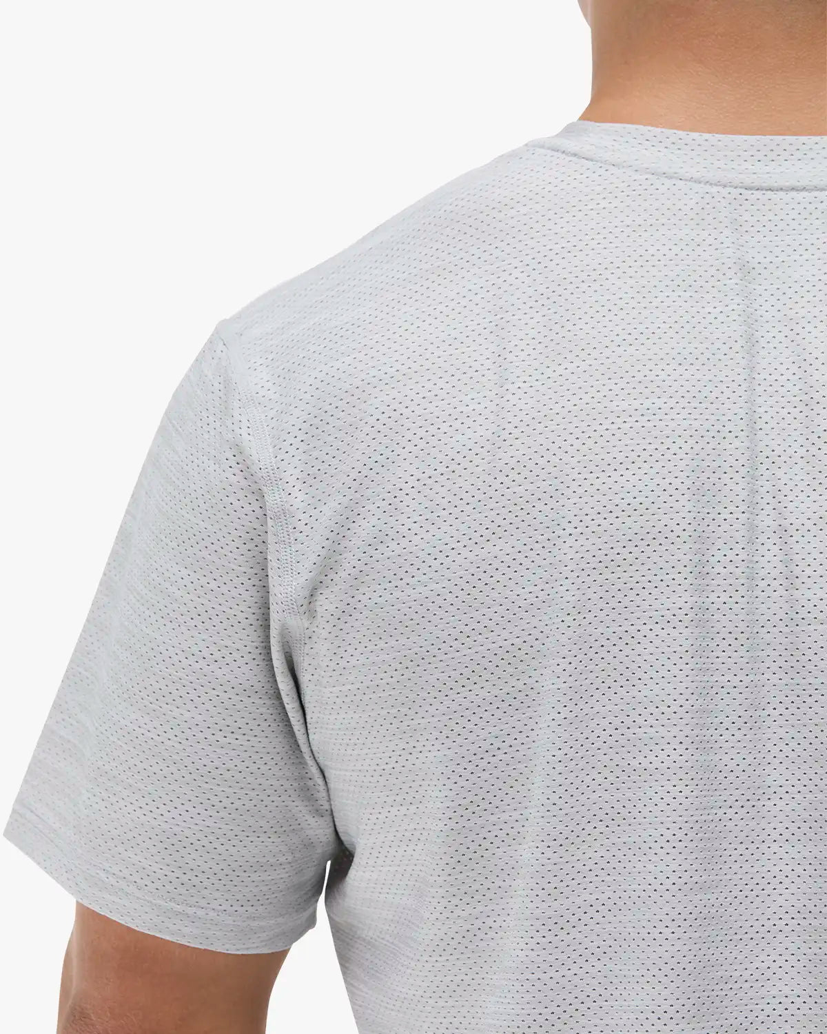 Airtec™ Men's Tee - Solid | TYR Featured