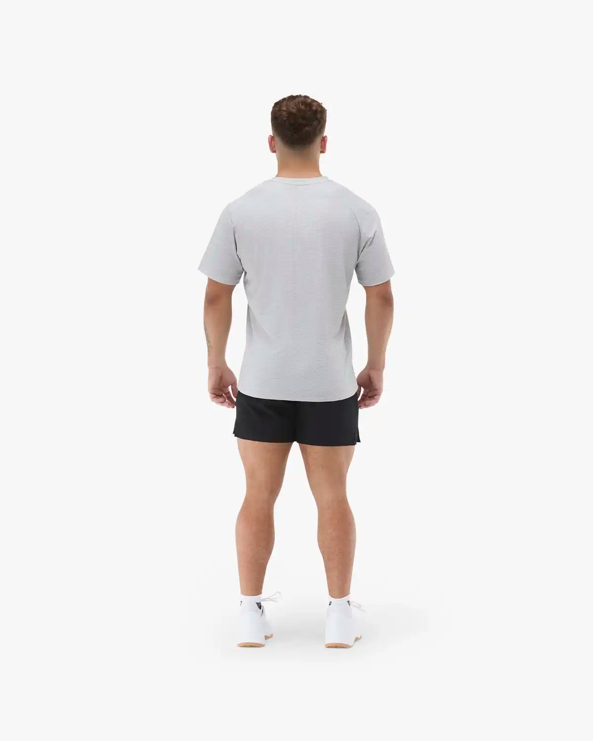 Airtec™ Men's Tee - Solid | TYR Featured