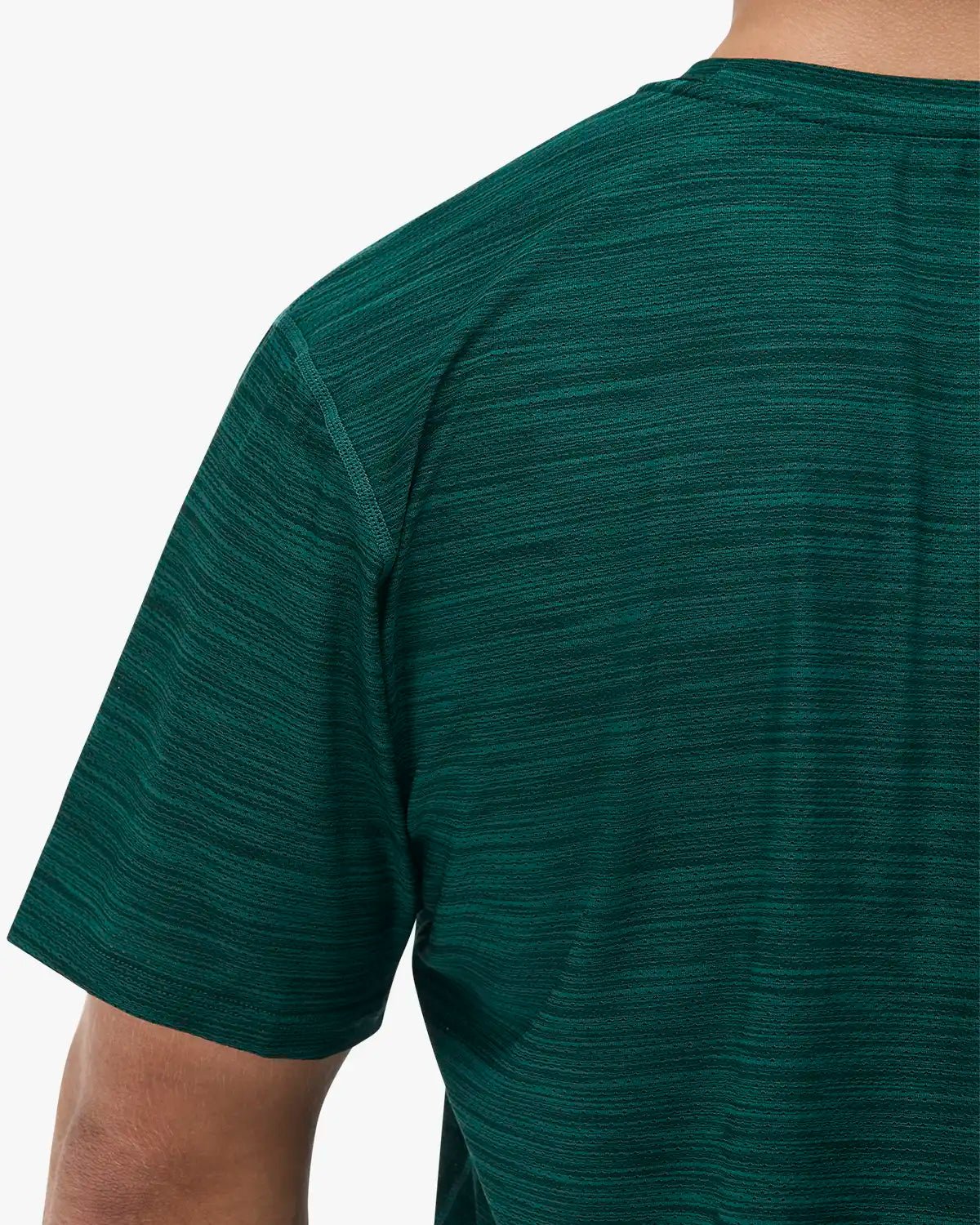 Airtec™ Men's Tee - Solid | TYR Featured