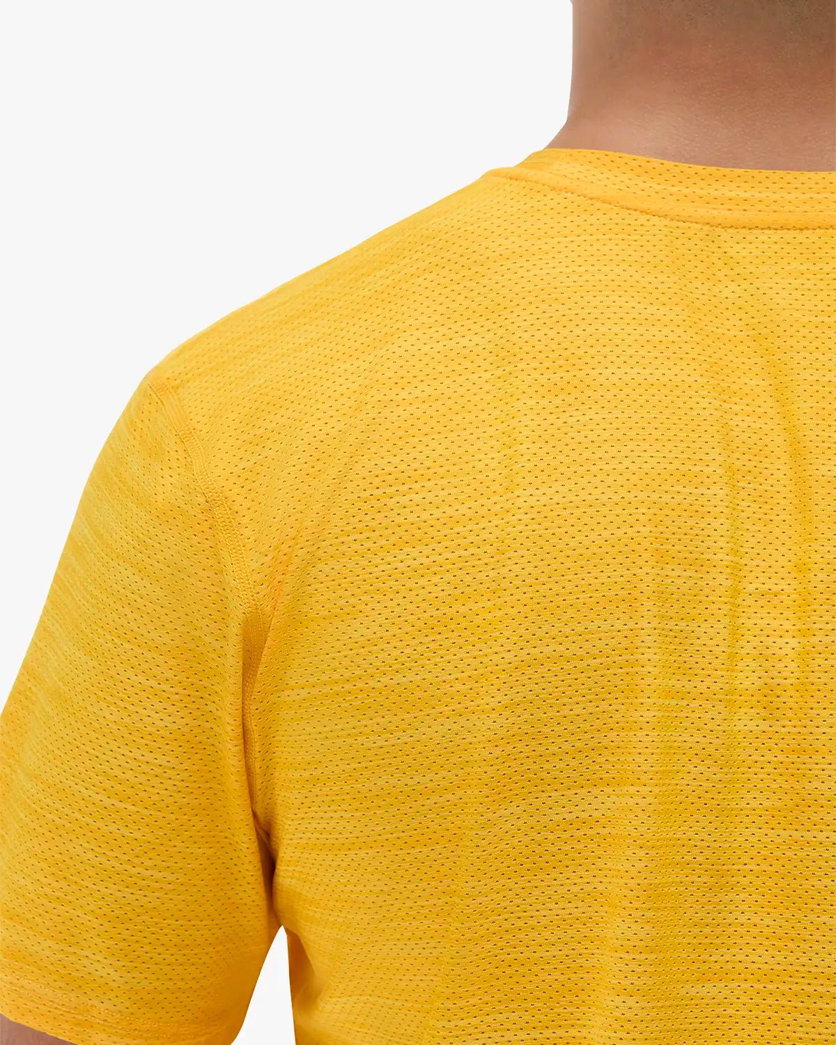Airtec™ Men's Tee - Solid | TYR Featured