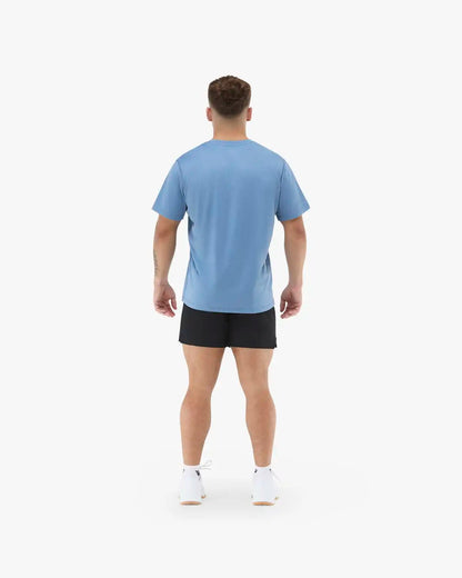 Airtec™ Men's Tee - Solid | TYR Featured