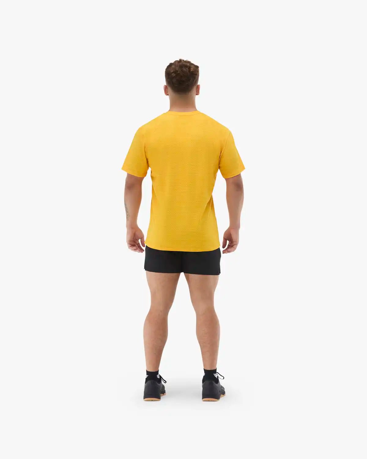 Airtec™ Men's Tee - Solid | TYR Featured