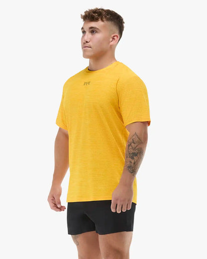 Airtec™ Men's Tee - Solid | TYR Featured