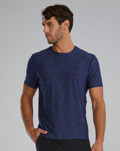 Airtec™ Men's Tee - Solid | TYR Featured
