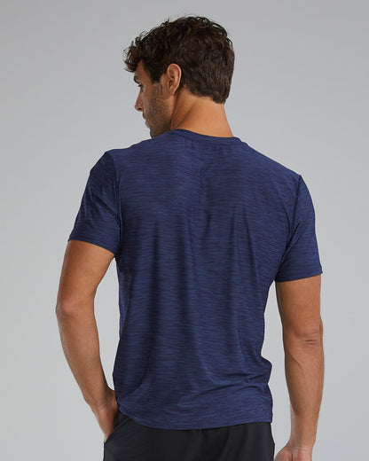 Airtec™ Men's Tee - Solid | TYR Featured