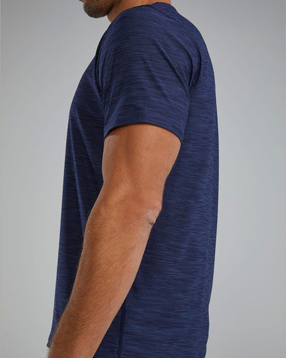 Airtec™ Men's Tee - Solid | TYR Featured