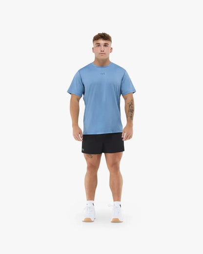 Airtec™ Men's Tee - Solid | TYR Featured