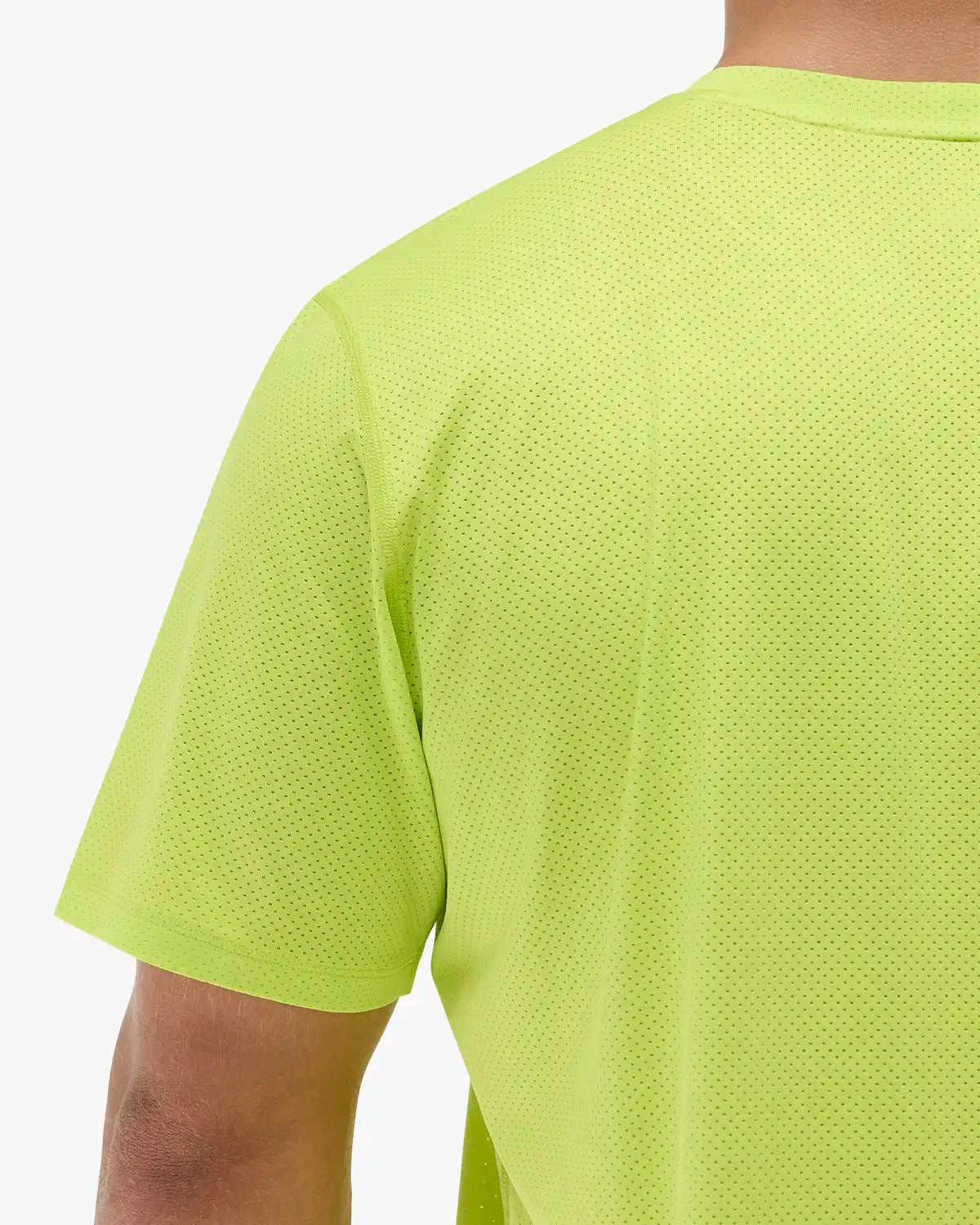Airtec™ Men's Tee - Solid | TYR Popular