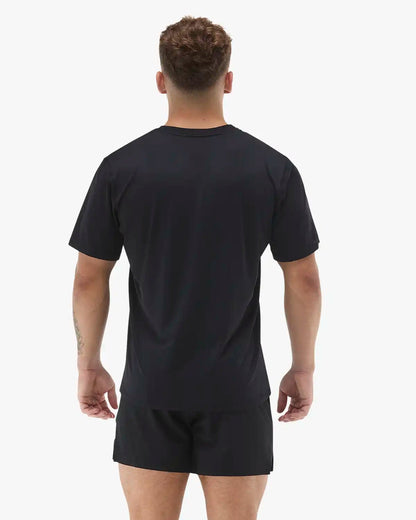 Airtec™ Men's Tee - Solid | TYR Trending