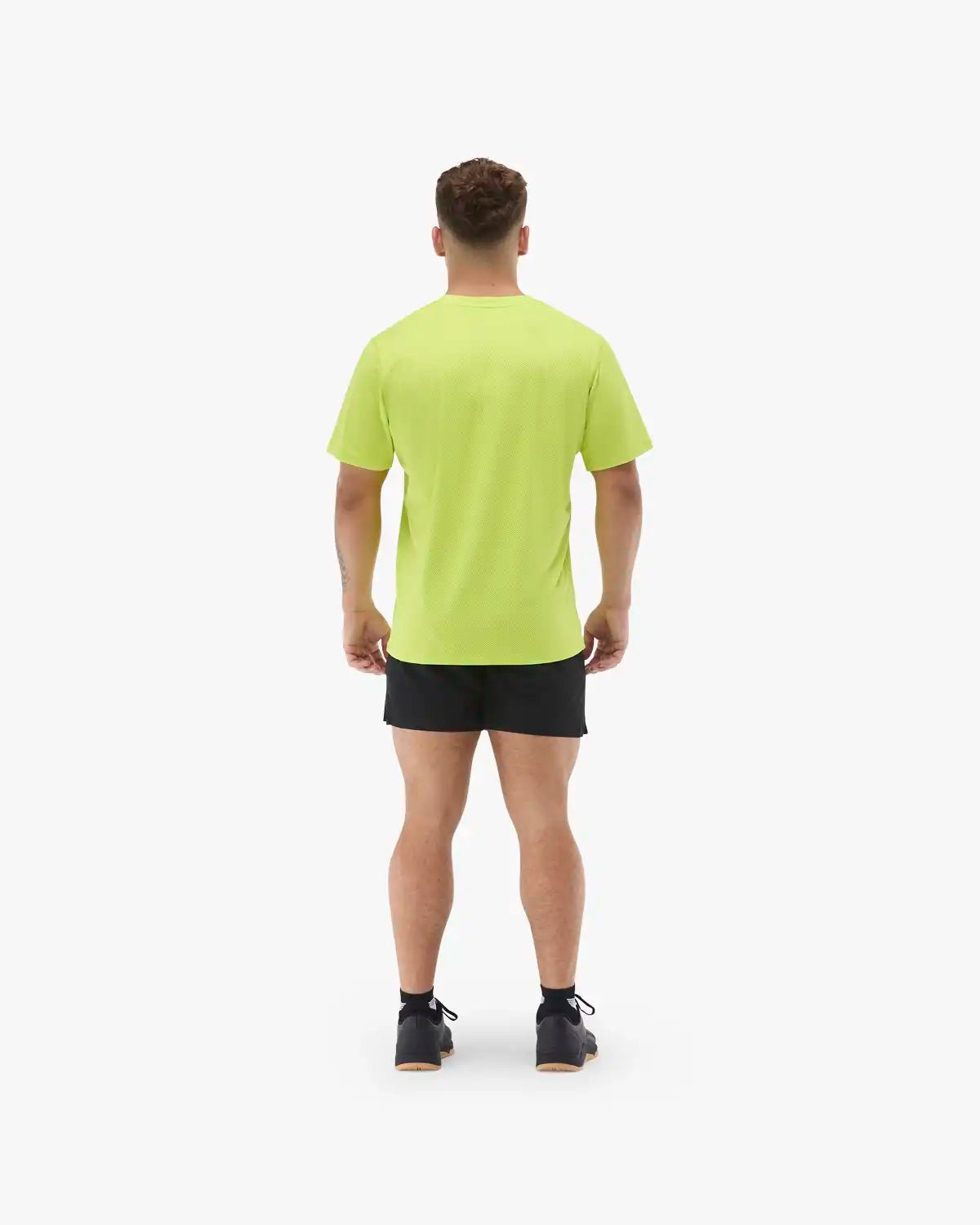 Airtec™ Men's Tee - Solid | TYR Trending