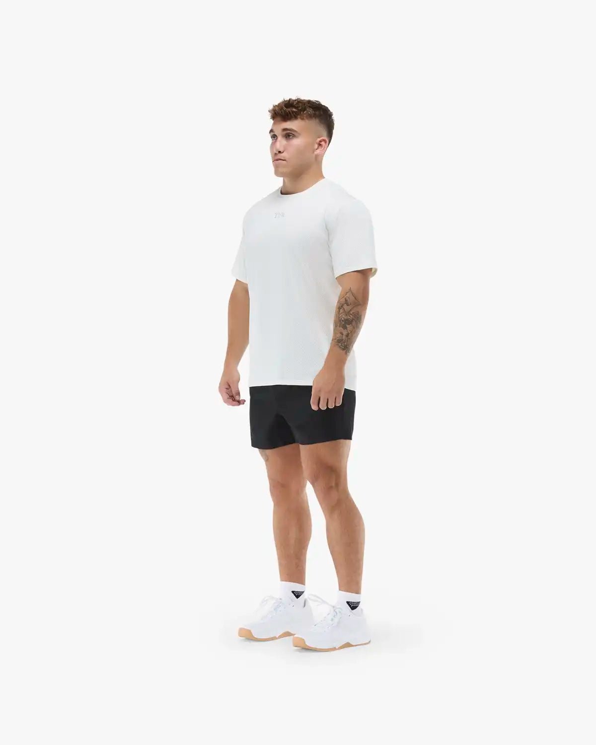 Airtec™ Men's Tee - Solid | TYR Trending