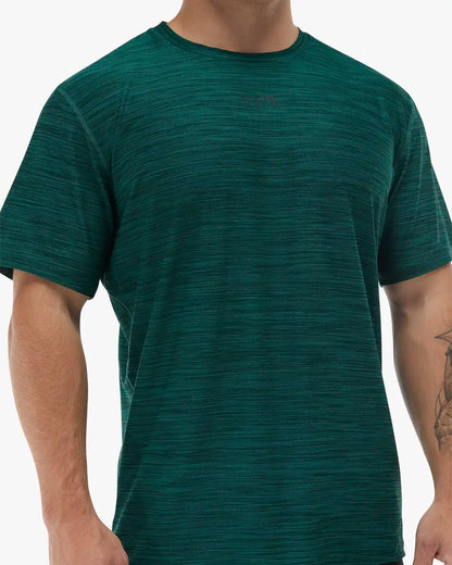 Airtec™ Men's Tee - Solid | TYR Trending