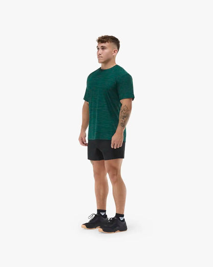 Airtec™ Men's Tee - Solid | TYR Trending