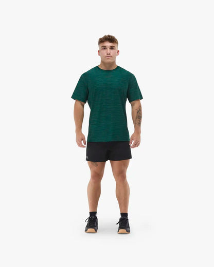 Airtec™ Men's Tee - Solid | TYR Trending