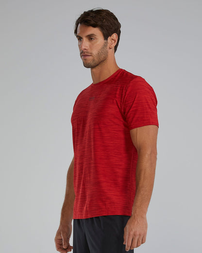 Airtec™ Men's Tee - Solid | TYR Trending