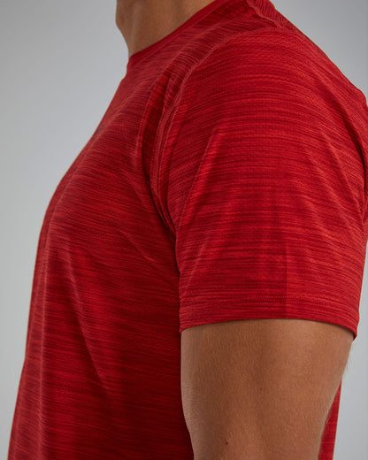 Airtec™ Men's Tee - Solid | TYR Trending