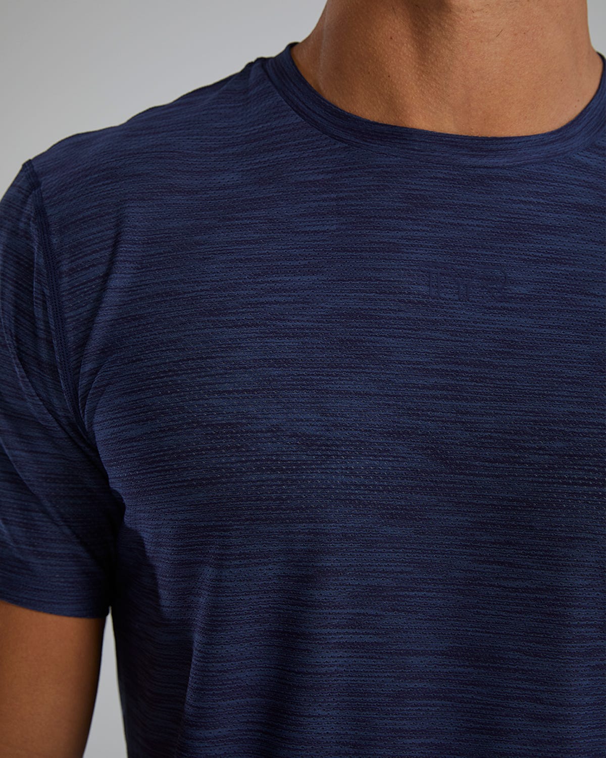 Airtec™ Men's Tee - Solid | TYR Trending
